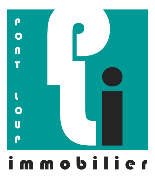 Logo Pont Loup Immobilier